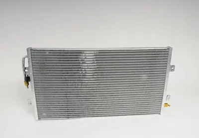 A/C køler Chevrolet Astro 1995 til 2000 (Condensor AC Delco 15-6816 - Spectre 74622 - 7-4622) | Bestil direkte