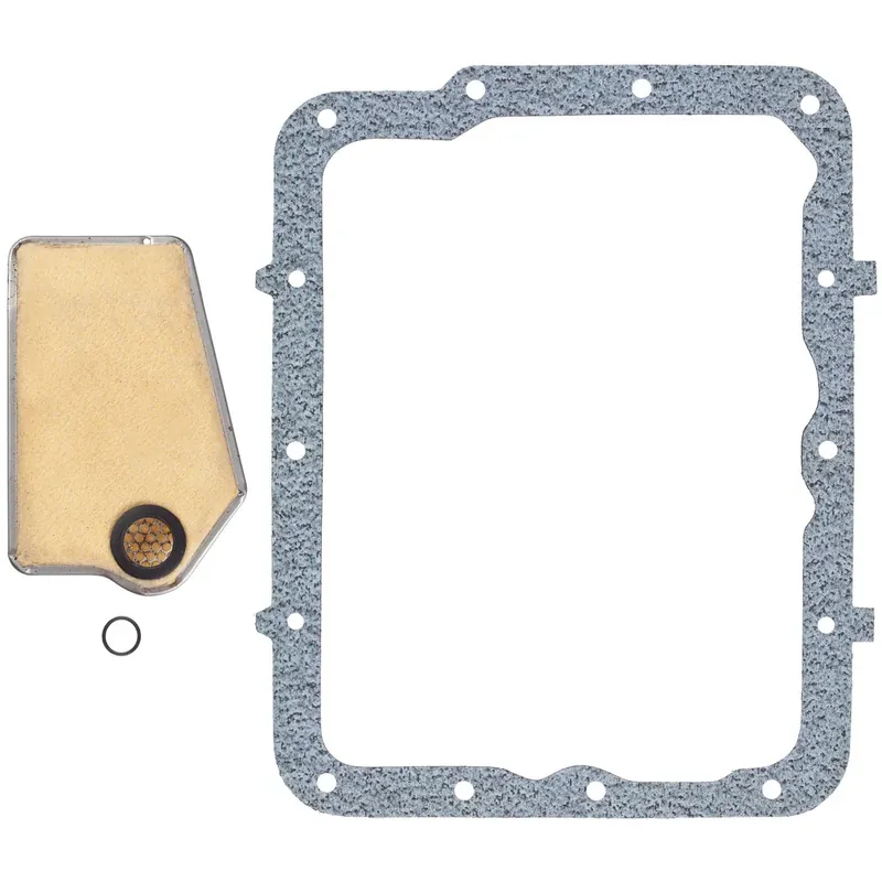 Favorit blandt kunder - Automatgearkassefilter Ford 1978 til 1980 (B52 - TF203 - AE 616-58935 - 745004) Transmission filter kit