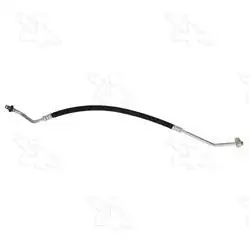 A/C Ford Four Seasons LINCOLN TOWN CAR 2006-2011 A/C Slange 55887 | Skarp pris