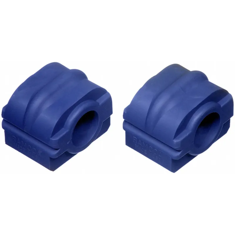 Toppris | Stabilisatorbøsning sæt m. 2 stk. for 27 mm. Mopar 1993 til 2004 (Moog K7368)
