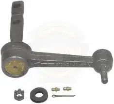 Hjælpestyrearm højre Astro/Safari 2WD 1985 til 2005 (Moog K6366T) - Direkte fra fabrikken
