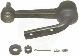 Hjælpestyrearm venstre Astro/Safari 2WD 1985 til 2005 (Moog K6365T) - Nytilføjet