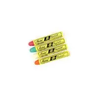 63-72 Chassis Crayon Marker Set M3481 | Spar nu