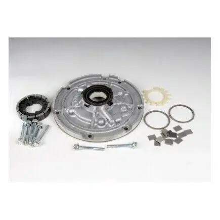 Premium kvalitet - Oliepumpe med hus 4L60E 1997 til 2004 (GM 24230110)