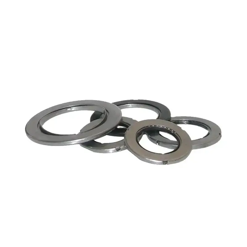 1982-03 700R4, 4L60E, 4L65E, 4L70E Automatic Transmission Thrust Bearing Kit (74201A - SBK-G12) | Superpris