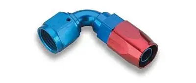 Populært produkt - AN 6 til slange 6 (swivel)