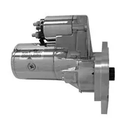 Rabat | Gear mini starter Chrom 1,4kw Performance Ford S/B 1962-1997 (automatgear) Tuff Stuff 6585A
