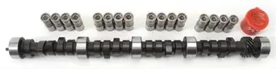 Anbefalet valg - Knastkit Edelbrock Performer Plus Oldsmobile 400" & 403" 1971 til 1980 (Edelbrock 3712)
