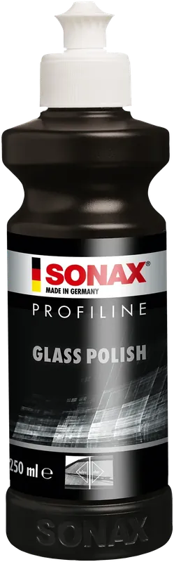 Sikker handel | SONAX PROFILINE glaspolish 250ml