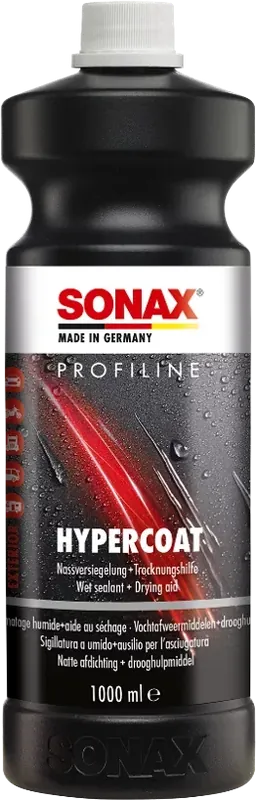 SONAX Profile Hypercoat belægning 1L | Kundernes favoritter