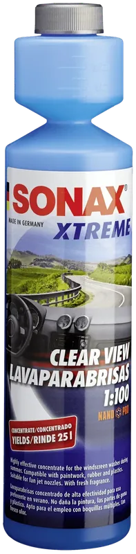 XTREME sommersprinklervæske-koncentrat 1 100 250ml - Netop tilføjet