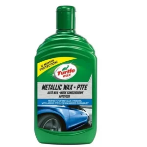 Voks Til Metallmaling 500Ml Med Ptfe Turtle Wax | Netop ankommet