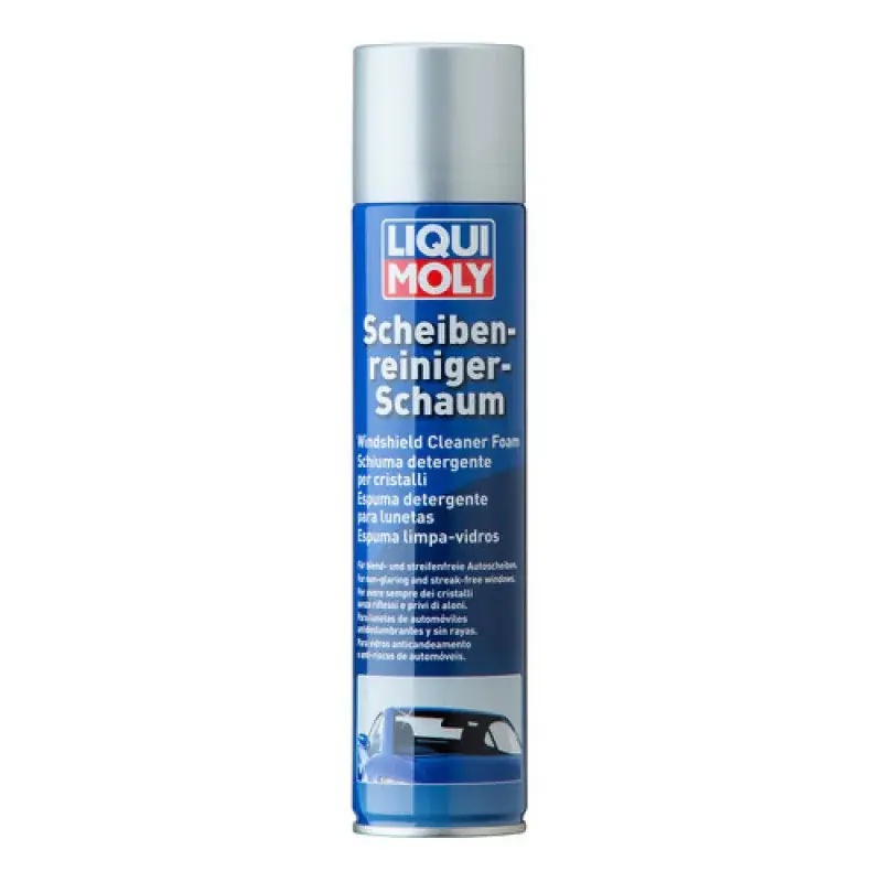 Køb direkte | Liqui Moly Ruderens spray 300 ml