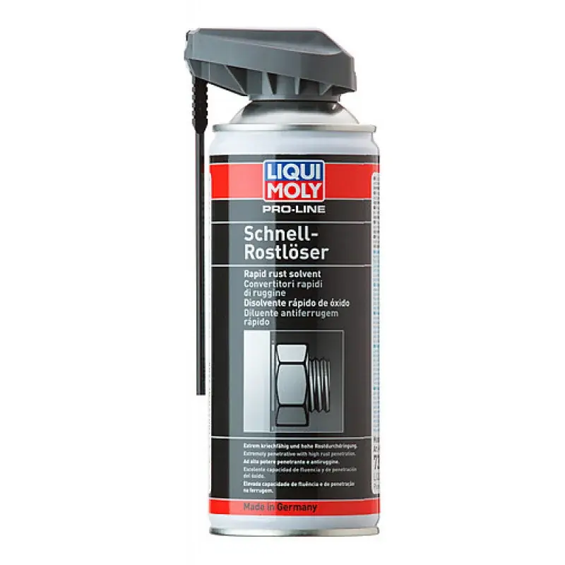 Premium - Liqui Moly Pro-Line Rustløsner 400 ml
