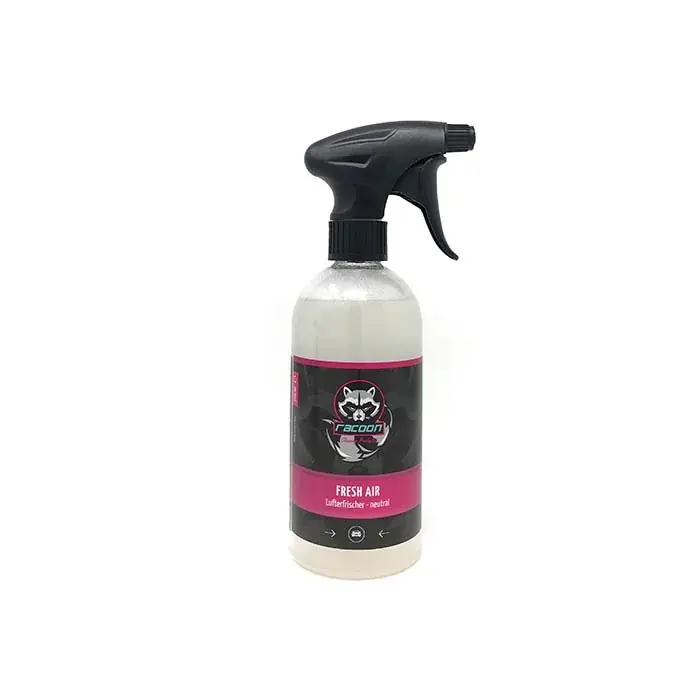 Kampagnetilbud - Racoon fresh air - luftrenser 500ml