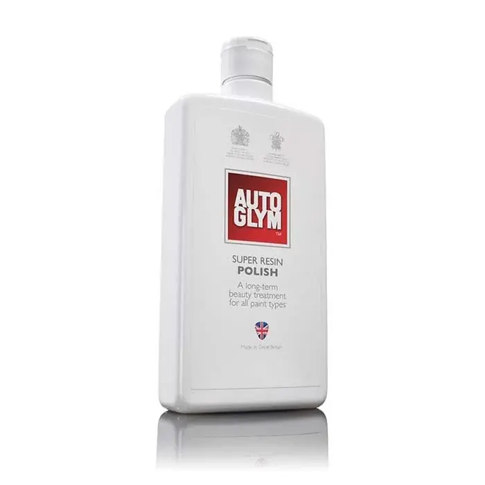 Særtilbud | Autoglym Super Resin Polish 500 ml.