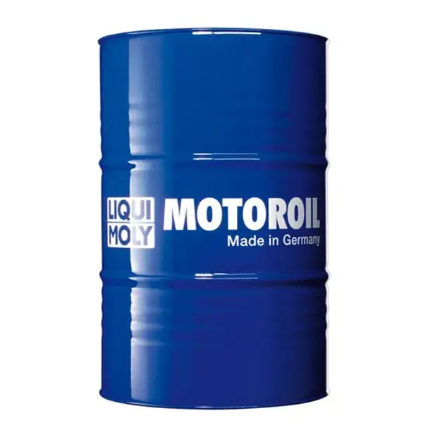 Kun kort tid - Liqui Moly HC7 5W40 - 205 L