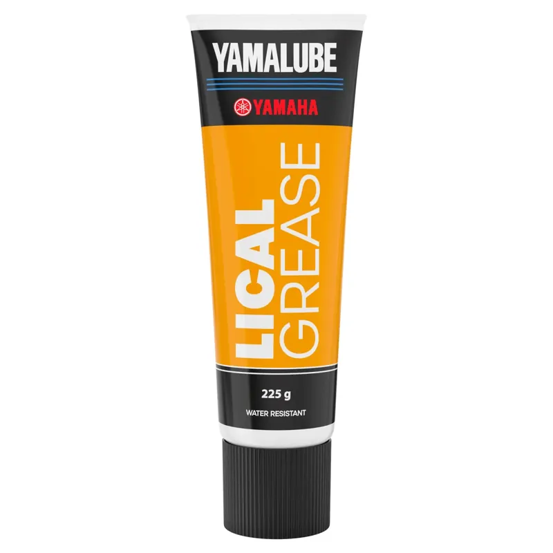 Yamalube - LiCal marinefedt 250ml - YMD690100TA4 - Sikker betaling