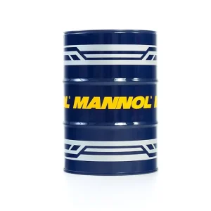 Superpris - Mannol 2801 Gear Oil ISO 220 - 60L