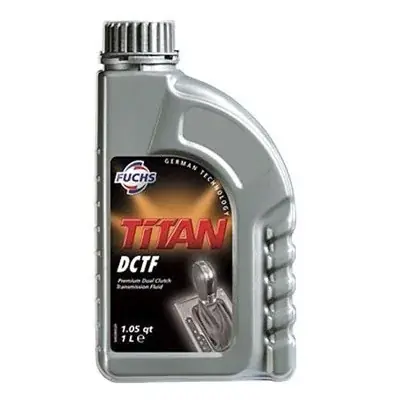 Fuchs Titan DCTF - 1 L - Nu tilgængelig