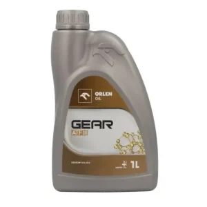 Bestil direkte | ORLEN gear atf iii 1L