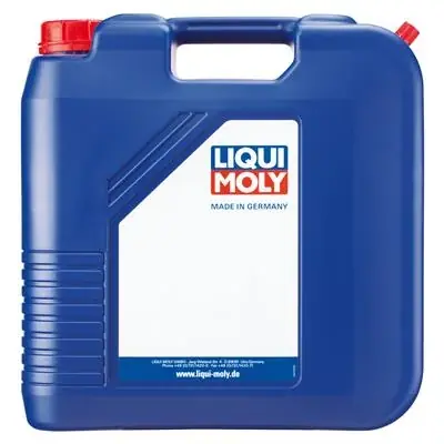 Stærkt tilbud | Liqui Moly Hydraulikolie HLP 100 - 20 L