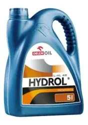 Topprodukt | ORLEN hydraulikolie l-hl 46 4L