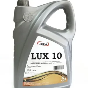 Rabat - REVLINE jas. lux 10 5L