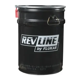 Anbefalet valg - REVLINE rev gr. ep 2 40kg