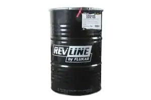 REVLINE rev gr. grafit 180kg - Nyhed
