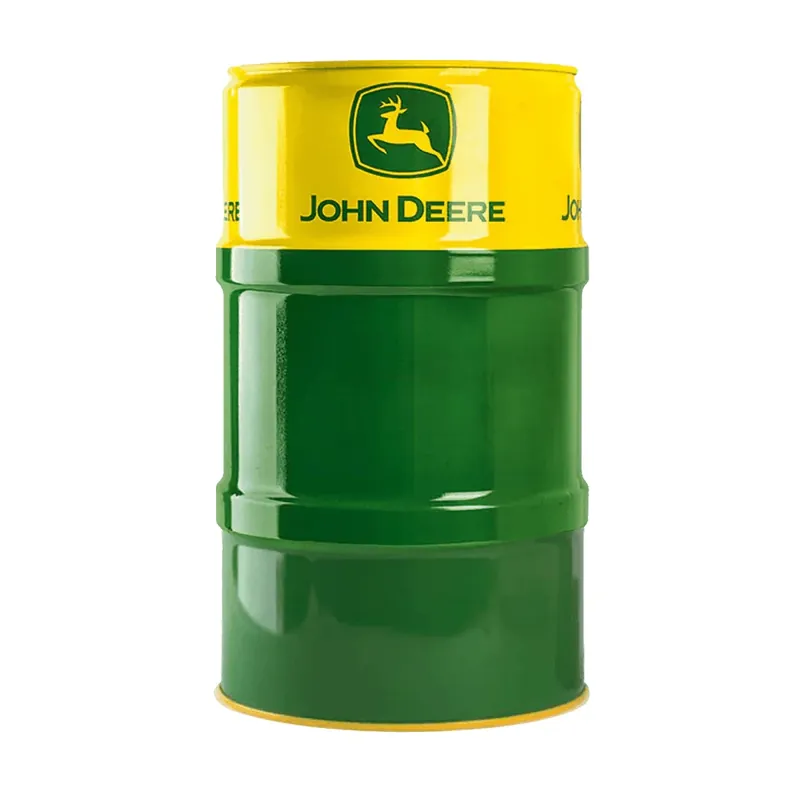 John Deere VC76215-200 Cool-Gard II kølervæske 200L - Prisnedsættelse