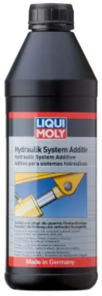 Additiv til hydraulisk system - Sikker handel