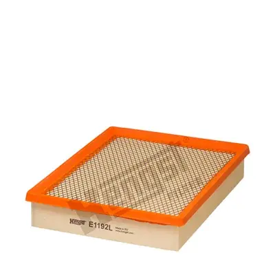 Dagens tilbud | HENGST Luftfilter E1192L