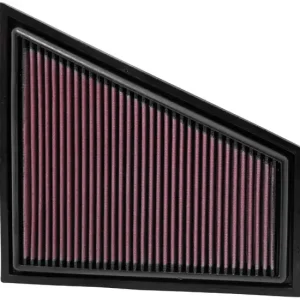 K&N 33-2963 Luftfilter - Topprodukt