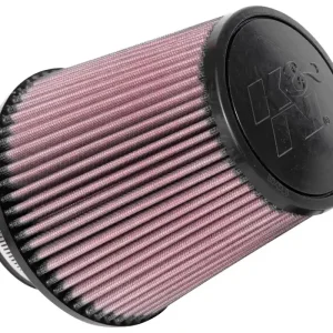 Direkte fra fabrikken - K&N RU-4180 Luftfilter