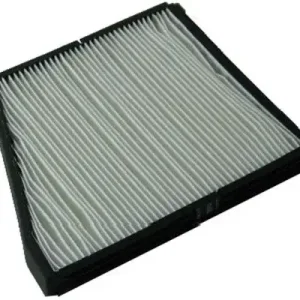AMC Kabinefilter DC-7104 - Premium