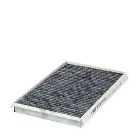 HENGST Kabinefilter E2916LC Aktivkul - Tilbud