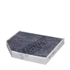 Lav pris - HENGST Kabinefilter E2948LC Aktivkul