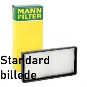 MANN Kabinefilter CU3454 | Topprodukt
