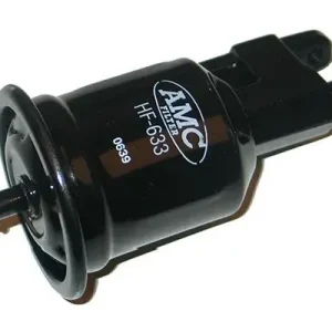 AMC Brændstoffilter HF-633 - Netop tilføjet