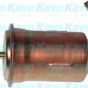 AMC Brændstoffilter MF-5565 - Skarp pris