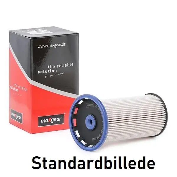 Automatgearfilter JEEP WRANGLER 07-/CHEROKEE 01-/G | Nyt i sortimentet
