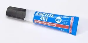 Kampagnepris | Loctite 401 hurtiglim 3 gr
