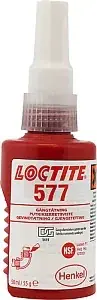 Køb direkte | Loctite 577 gevindtætning 50 ml