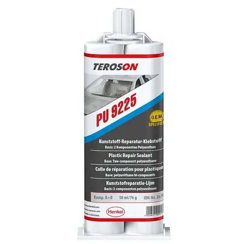 Terokal 9225 plastlim SFDN 50 ml - Stærkt tilbud