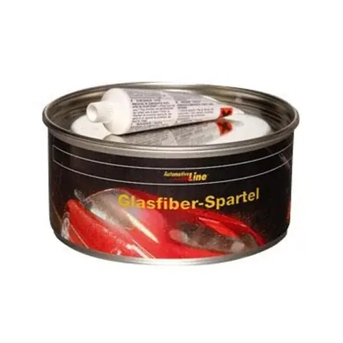 Bestil nu | Sika glasfiberspartel inkl. hærder 1500 g