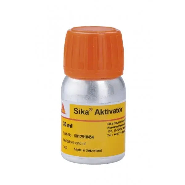 SikaAktivator PRO 30 ml | Spar mere