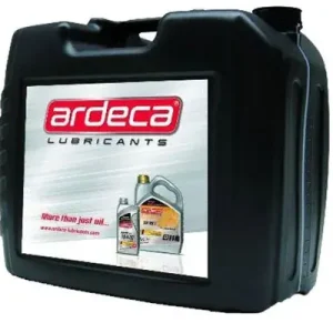 Anbefalet valg | Kompressorolie Comprol DE 100 - 20 ltr