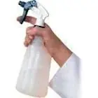 Netop tilføjet - Trigger spray