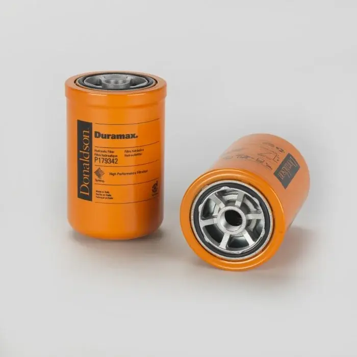 Tilgængelig nu | Donaldson Hydraulikfilter P179342